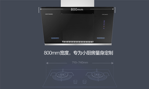 小戶型廚房裝修經(jīng)驗總結，廚房裝修精打細算才是硬道理